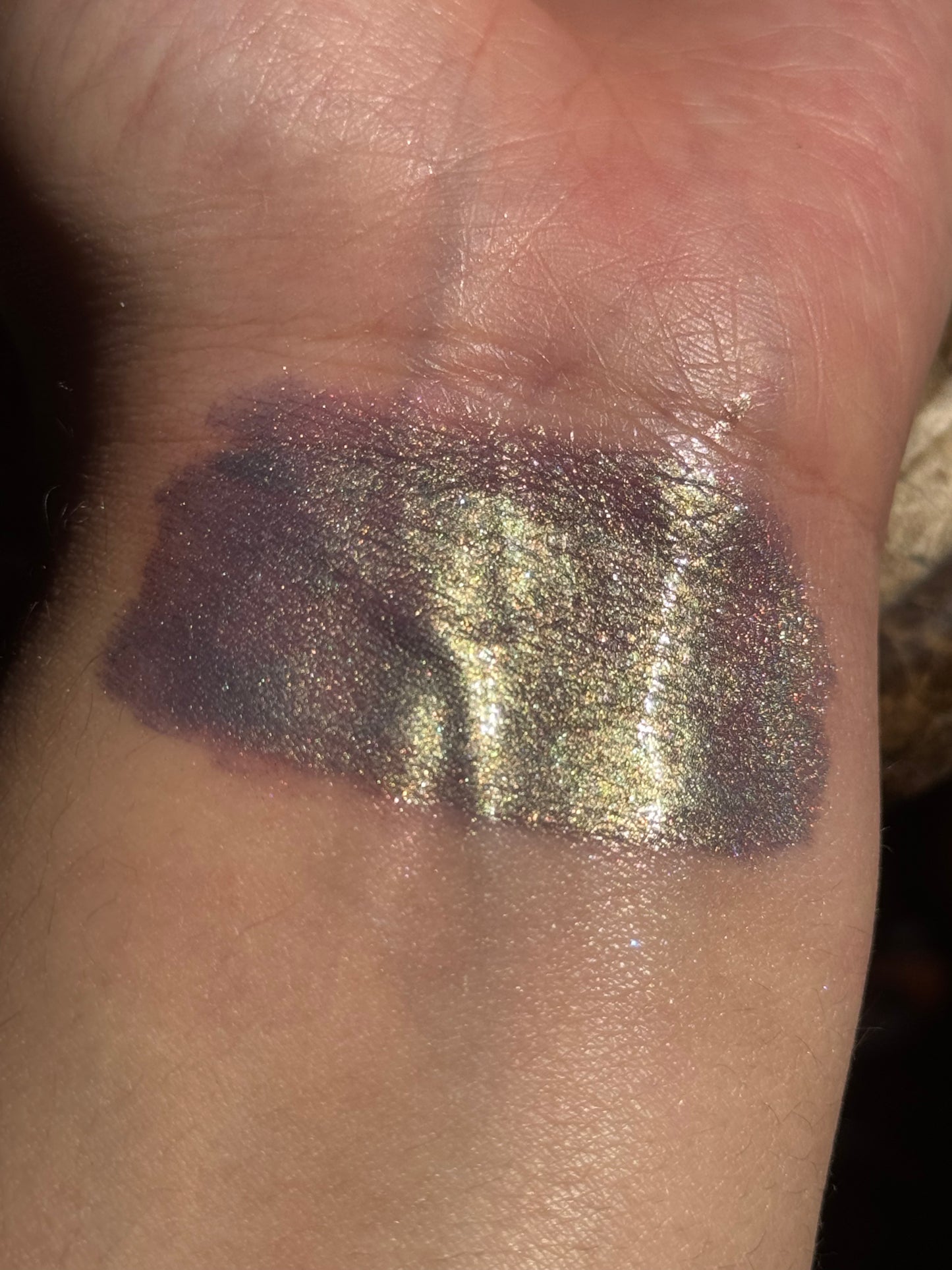 Shadow Mist Lip Gloss - 10 ml Moisturizing Lip Shine Scent (watermelon, Pineapple) - Riy Cosmetics