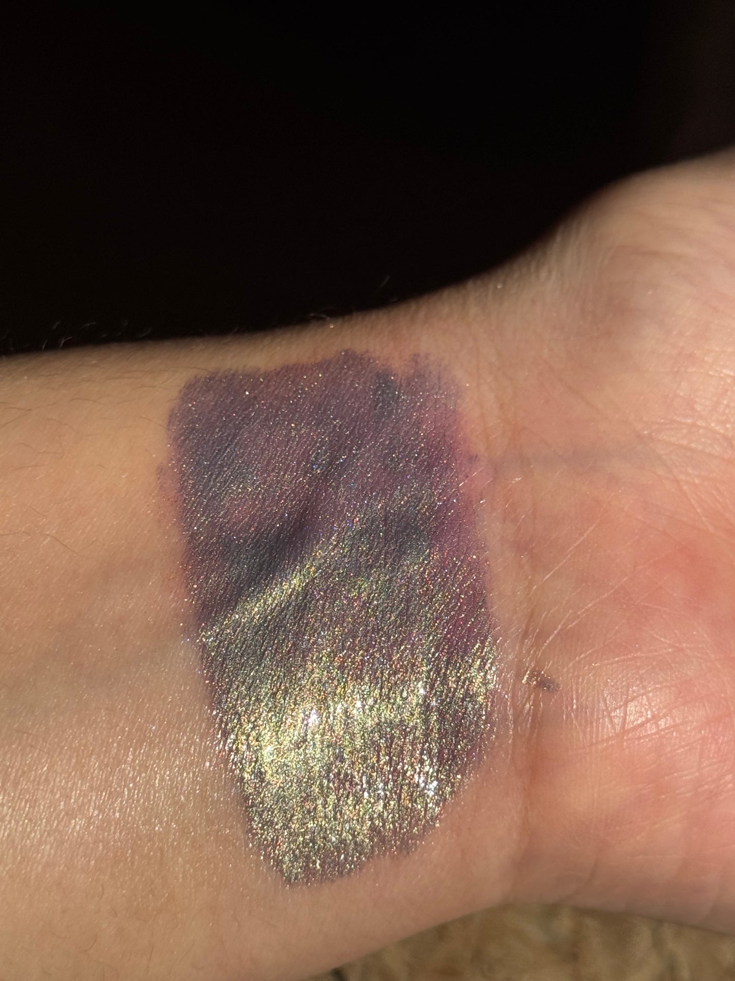 Shadow Mist Lip Gloss - 10 ml Moisturizing Lip Shine Scent (watermelon, Pineapple) - Riy Cosmetics