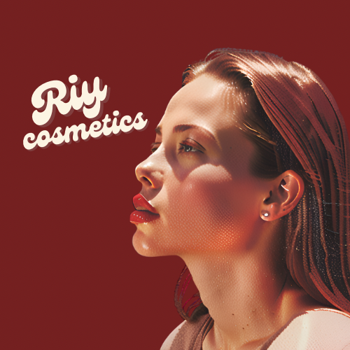 Empowerment Red Buildable Red Lip Gloss 10mL - Your Ideal Buildable Lip Color - Riy Cosmetics