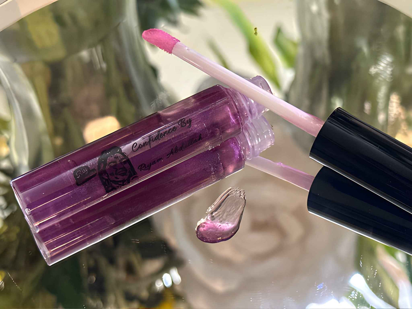 Confidence – Lip Gloss (10 mL)