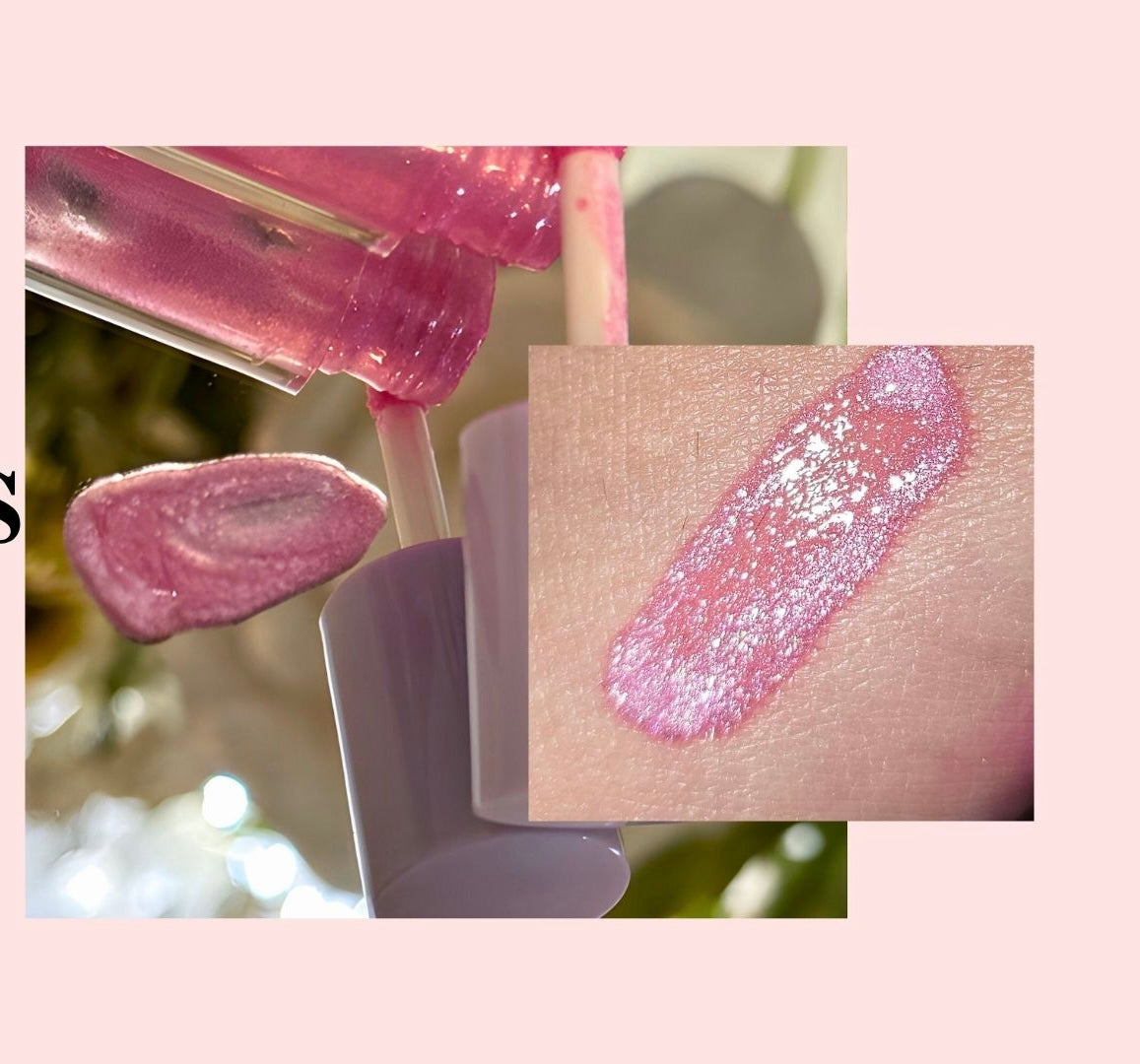color changing lip gloss