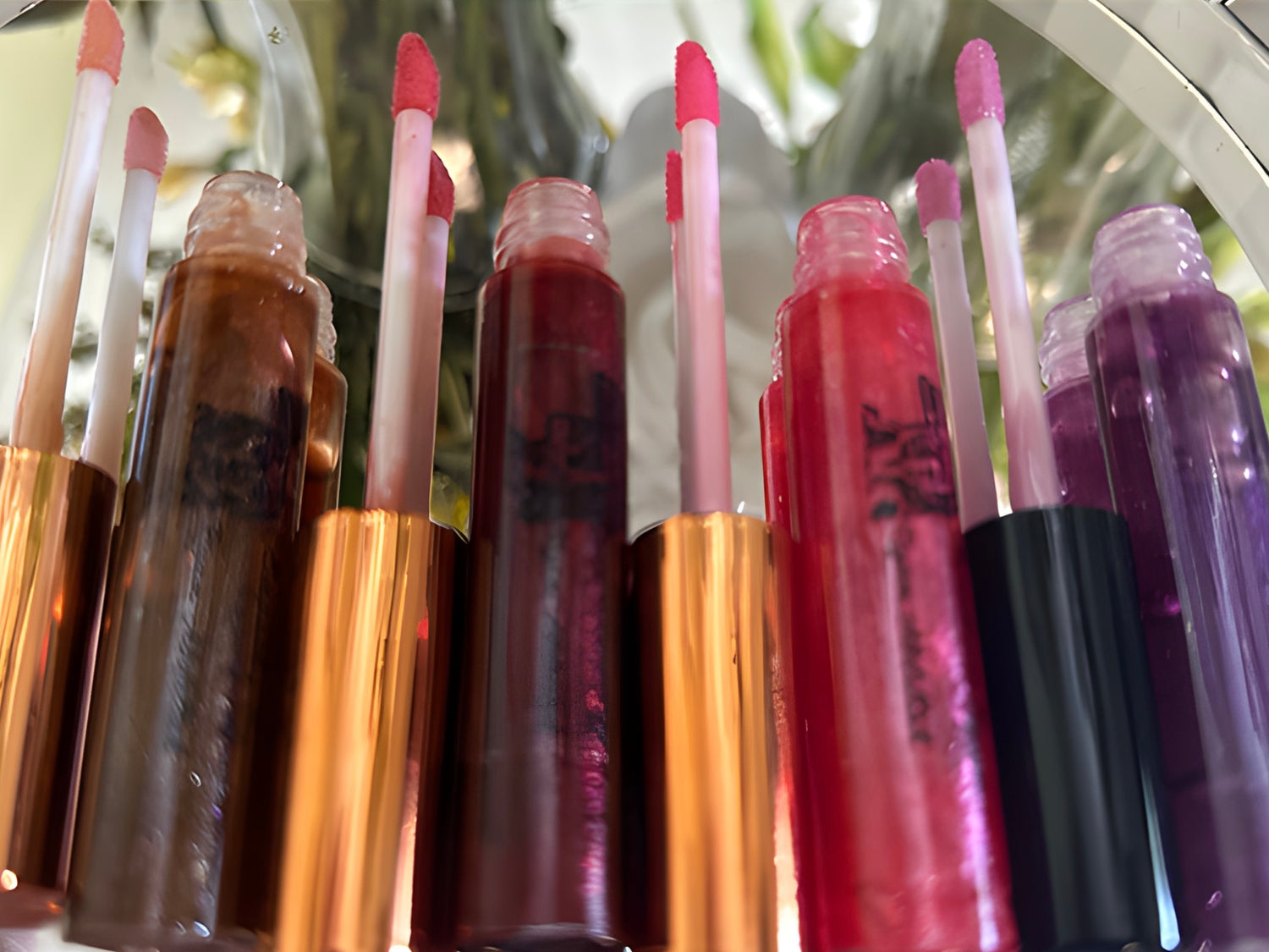 lipgloss