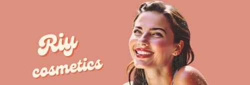 Sweetheart Lip Gloss 10mL - Hydrating Shine for Luscious Lips - Riy Cosmetics