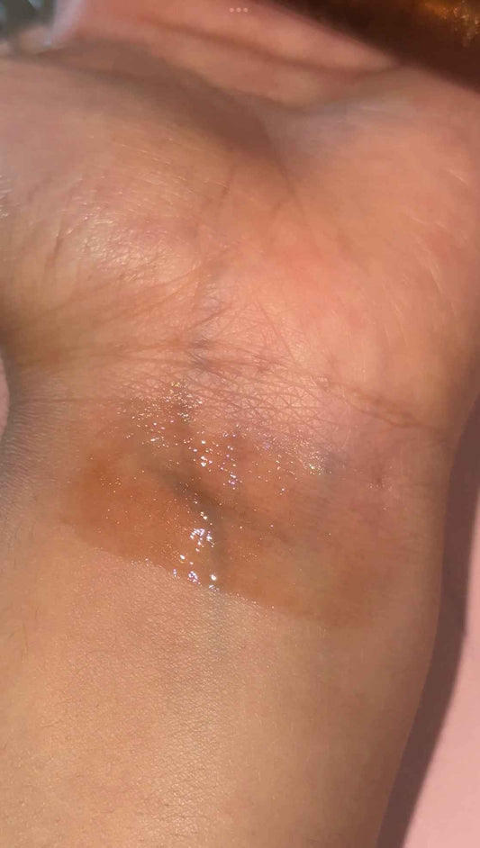 Empathy Lipgloss - 10mL Hydrating Formula for Shiny, Glossy Lips - Riy Cosmetics