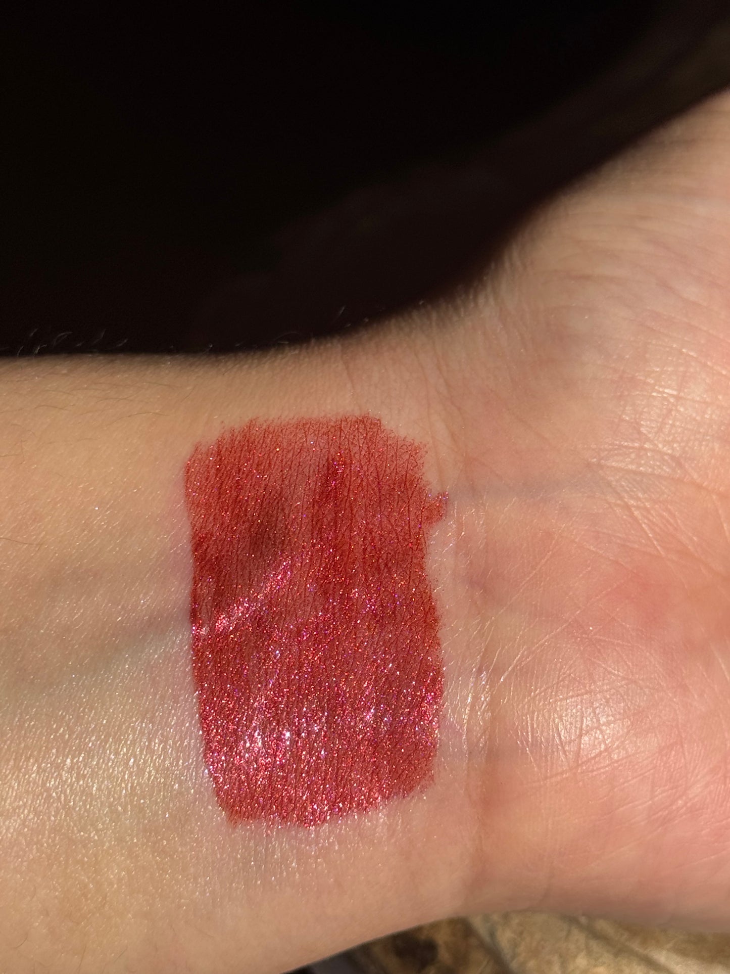 Cherry Drip Lipgloss 10 ml - Vivid Shine & Hydration for Luscious Lips Scent (cherry) - Riy Cosmetics