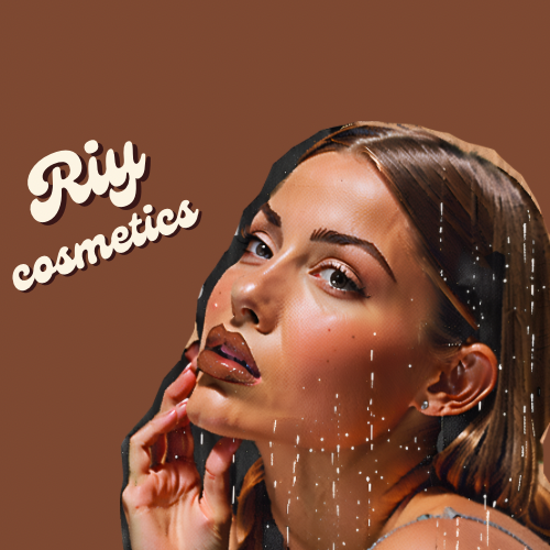 Empathy Lipgloss - 10mL Hydrating Formula for Shiny, Glossy Lips - Riy Cosmetics