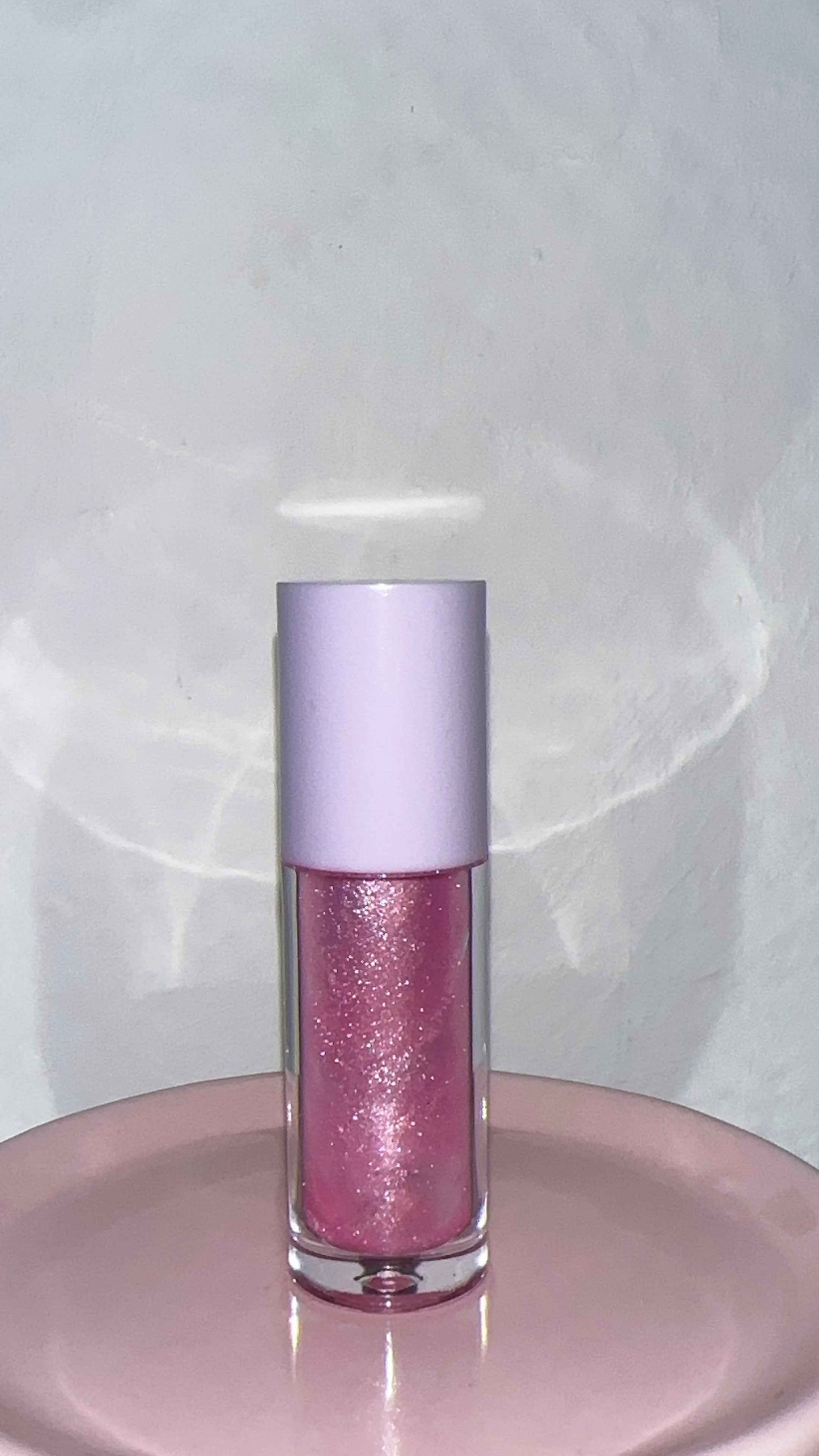 Fairy: color changing lipgloss (2.5 mL)
