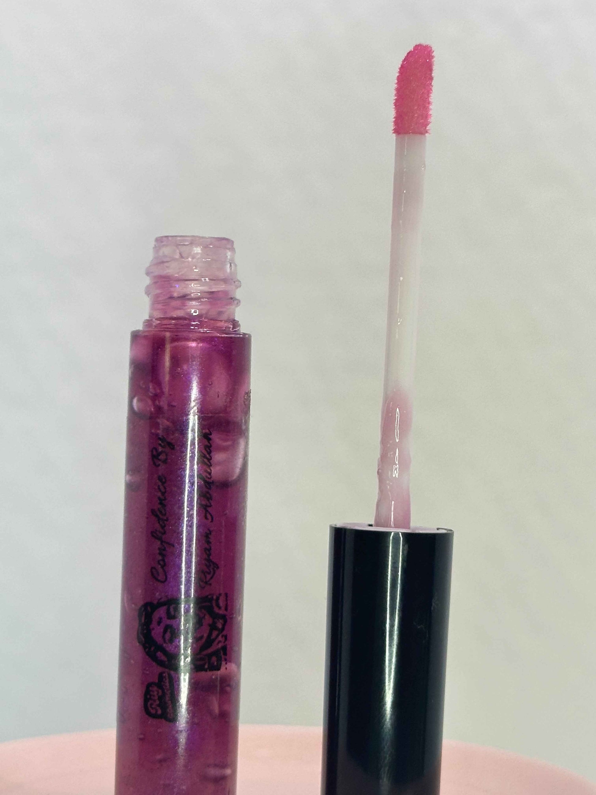 Confidence – Lip Gloss (10 mL)
