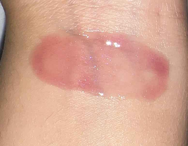 Confidence – Lip Gloss (10 mL)