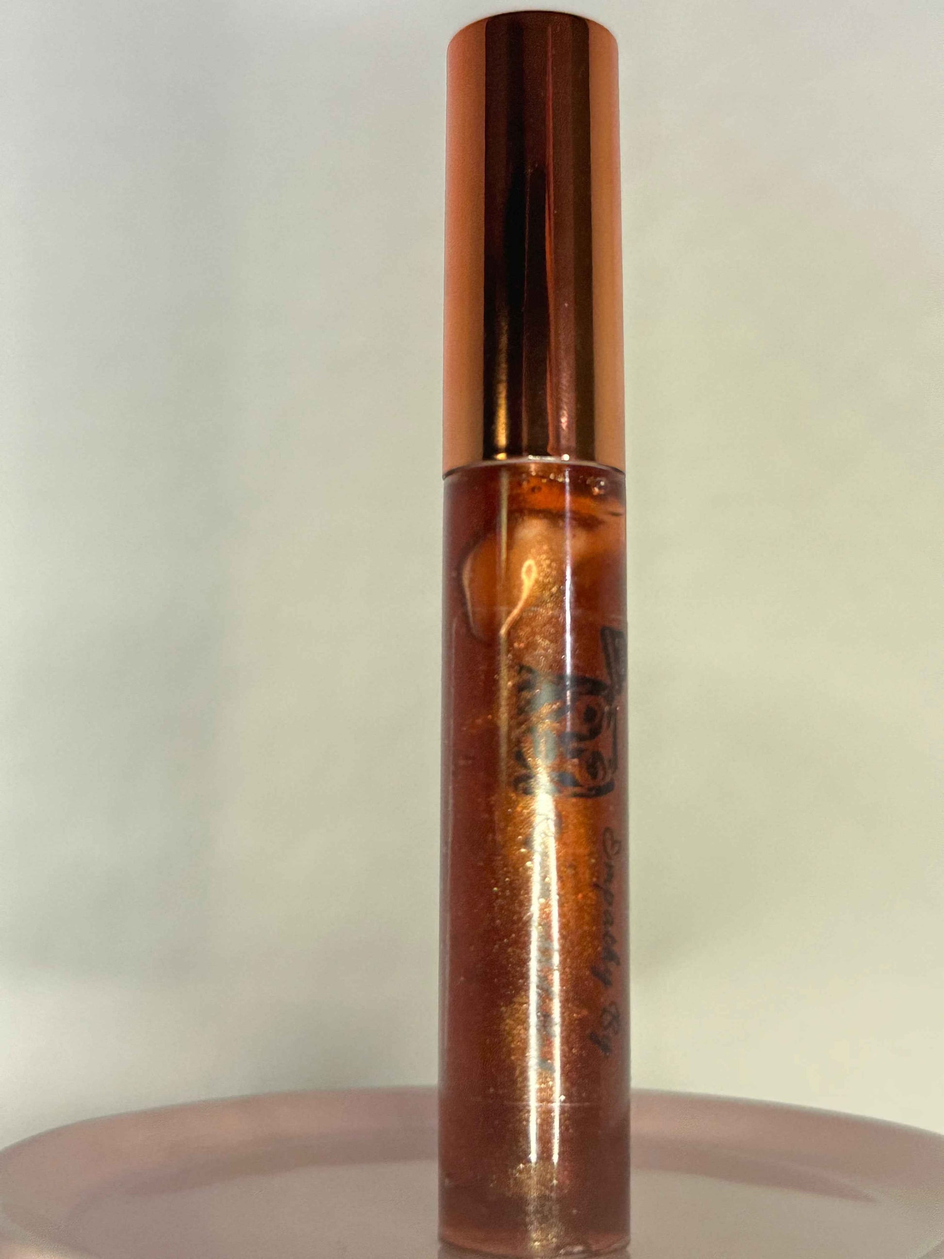 Empathy Lipgloss - 10mL Hydrating Formula for Shiny, Glossy Lips - Riy Cosmetics