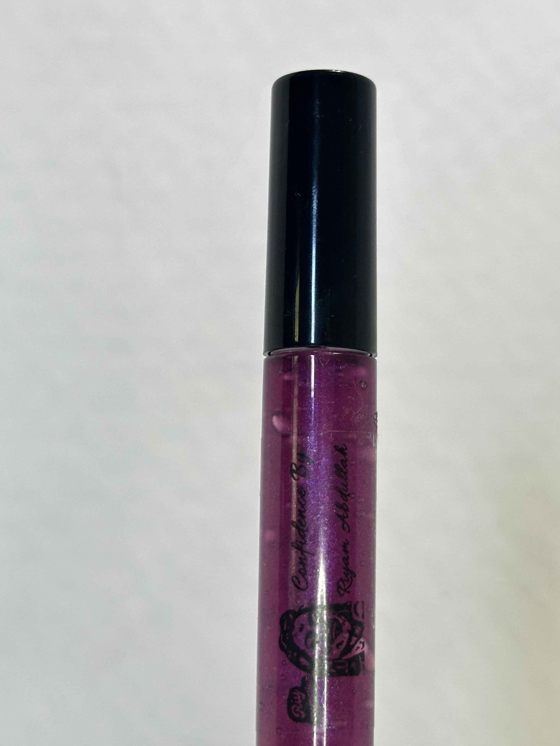 Confidence – Lip Gloss (10 mL)