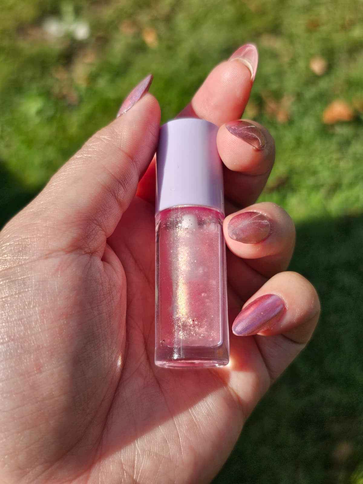 Fairy Color Changing Lip Gloss (2.5 mL)