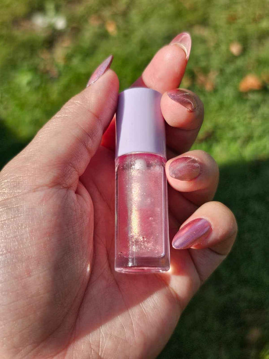 Fairy Color Changing Lip Gloss (2.5 mL)