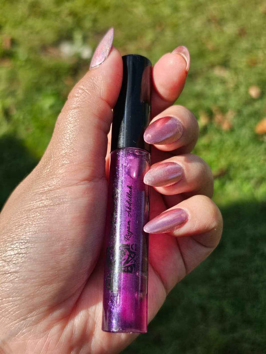 Confidence Lip Gloss (10 mL) - Enhance Your Shine and Boost Your Confidence